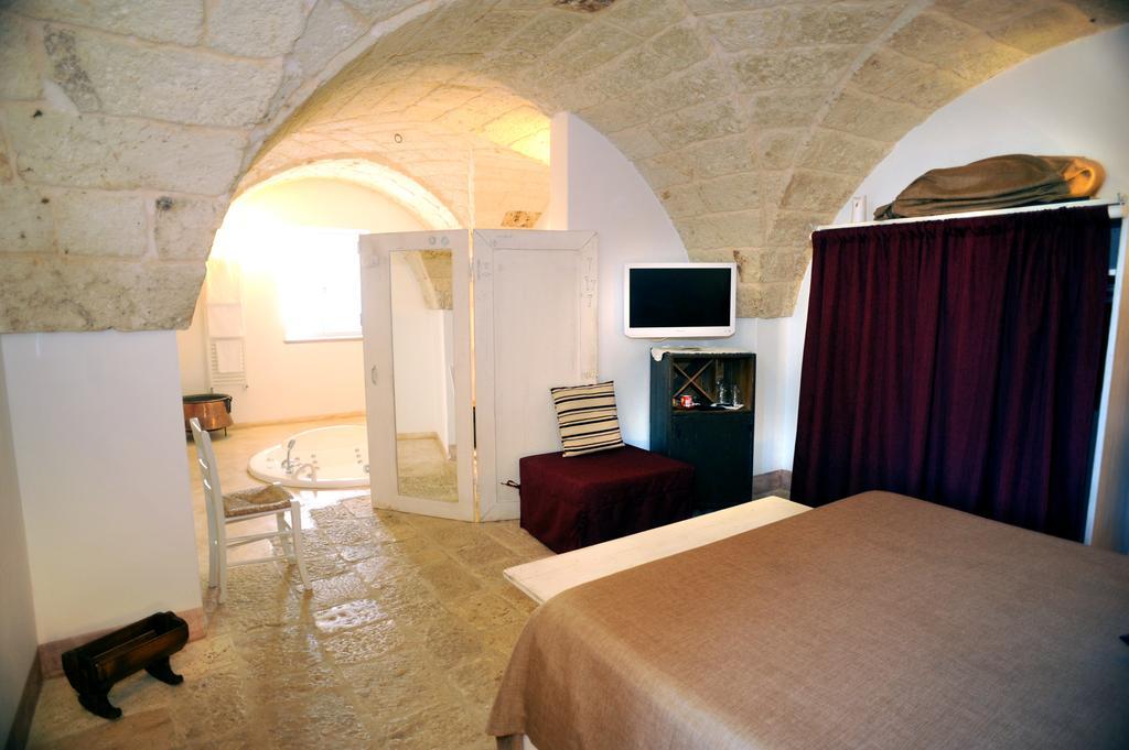 Masseria Ancella Montalbano  Exterior photo